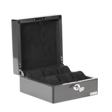 Шкатулка для хранения часов Salvadore 802-6TB