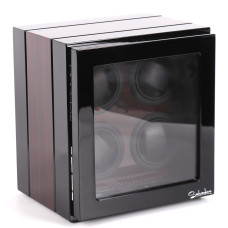 Шкатулка для часов Salvadore 341S/BC/DF с подзаводом Шкатулка для часов Salvadore 341S/BC/DF с подзаводом