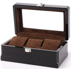 Шкатулка для хранения часов Craft 3WB.DBR.X Шкатулка для хранения часов Craft 3WB.DBR.X