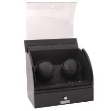 Шкатулка для часов Salvadore 90/322BB 2x2+ с подзаводом Шкатулка для часов Salvadore 90/322BB 2x2+ с подзаводом