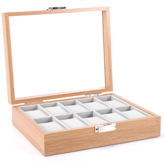 Шкатулка для хранения часов Craft 10WB.RSW