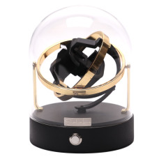 Шкатулка для часов Salvadore GLILEO/1811/G с подзаводом Шкатулка для часов Salvadore GLILEO/1811/G с подзаводом