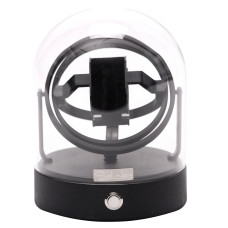 Шкатулка для часов Salvadore GLILEO/1811/B с подзаводом Шкатулка для часов Salvadore GLILEO/1811/B с подзаводом