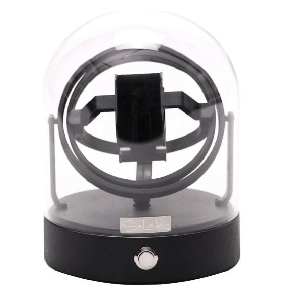 Шкатулка для часов Salvadore GLILEO/1811/B с подзаводом Шкатулка для часов Salvadore GLILEO/1811/B с подзаводом