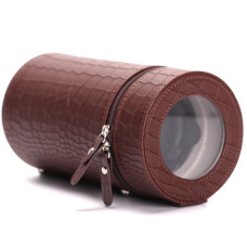 Шкатулка для часов Salvadore JA/CROC/1302/BRL с подзаводом Шкатулка для часов Salvadore JA/CROC/1302/BRL с подзаводом