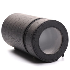 Шкатулка для часов Salvadore JA/CROC/1302/BCL с подзаводом Шкатулка для часов Salvadore JA/CROC/1302/BCL с подзаводом