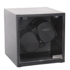 Шкатулка для часов Salvadore JA/CROC/1521/BCL с подзаводом Шкатулка для часов Salvadore JA/CROC/1521/BCL с подзаводом