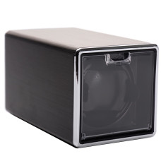 Шкатулка для часов Salvadore JA/MET/1301/B с подзаводом Шкатулка для часов Salvadore JA/MET/1301/B с подзаводом