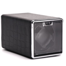 Шкатулка для часов Salvadore JA/CROC/1301/BCL с подзаводом Шкатулка для часов Salvadore JA/CROC/1301/BCL с подзаводом