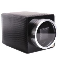 Шкатулка для часов Salvadore MBPU/411/CF с подзаводом