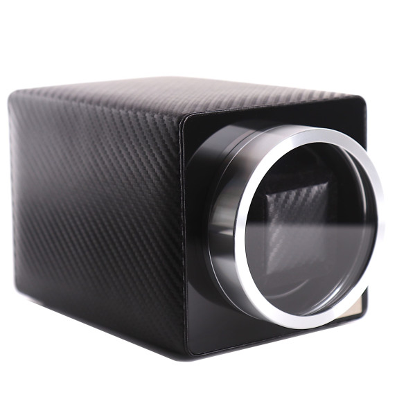 Шкатулка для часов Salvadore MBPU/411/CF с подзаводом