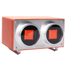 Шкатулка для часов Salvadore MW/412/BRL с подзаводом Шкатулка для часов Salvadore MW/412/BRL с подзаводом