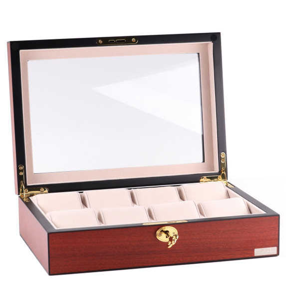 Шкатулка для хранения часов Salvadore WB/2105/8.C