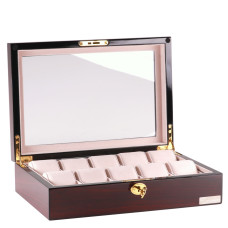 Шкатулка для хранения часов Salvadore WB/2031/10.C