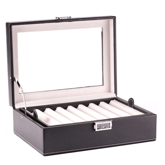 Шкатулка для хранения ручек Salvadore PN/3011/16.BL