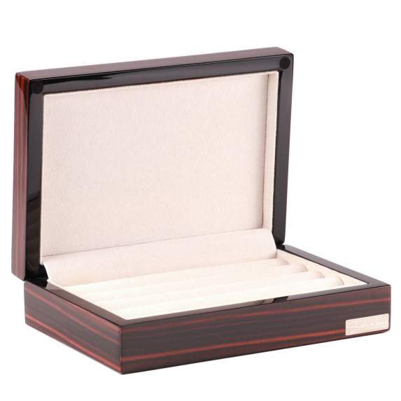 Шкатулка для хранения украшений Salvadore C/4091/16.EB