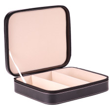 Шкатулка для хранения очков Salvadore SJ/6024.3BL