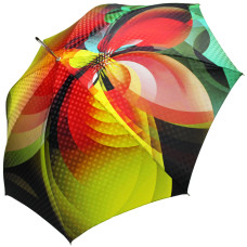 Зонт-трость Doppler VIP Collection 12019/108/32 DAHLIA Зонт-трость Doppler VIP Collection 12019/108/32 DAHLIA