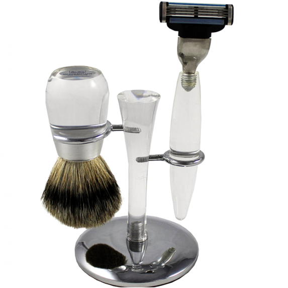 Набор для бритья Hans Baier 75130 Набор для бритья Hans Baier 75130