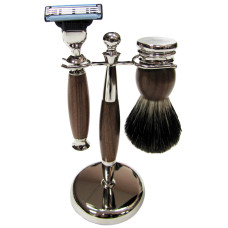 Набор для бритья Hans Baier 75504 Набор для бритья Hans Baier 75504