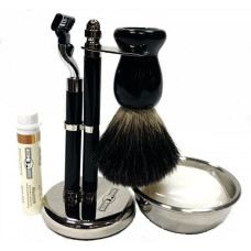 Набор для бритья Rainer Dittmar 1301-72 Набор для бритья Rainer Dittmar 1301-72