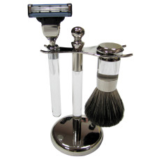 Набор для бритья Rainer Dittmar 1308-17 Набор для бритья Rainer Dittmar 1308-17