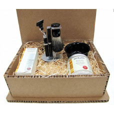 Набор для бритья Rainer Dittmar 8201-57 Набор для бритья Rainer Dittmar 8201-57