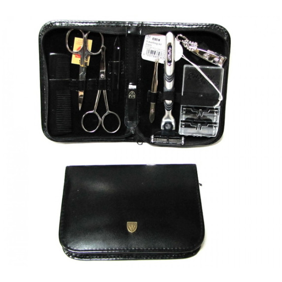 Набор для бритья с инструментами Kellermann 6385 M