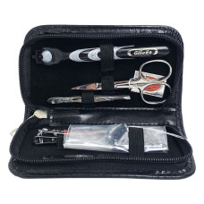 Набор для бритья с инструментами Kellermann 6395 M3