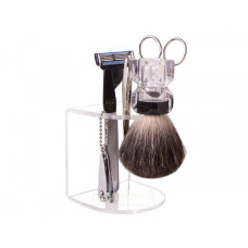 Набор для бритья с инструментами Kellermann 67179 M3