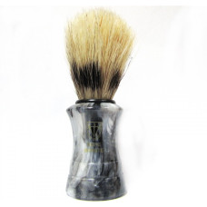 Помазок для бритья Kellermann 1879 - GREY