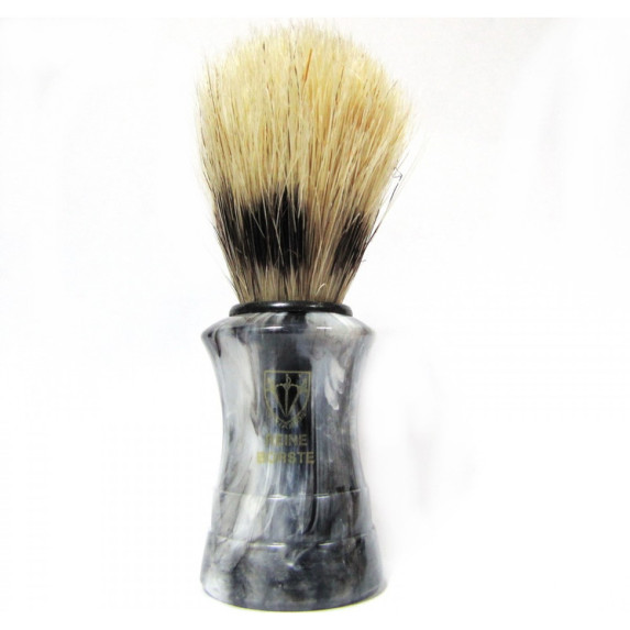 Помазок для бритья Kellermann 1879 - GREY