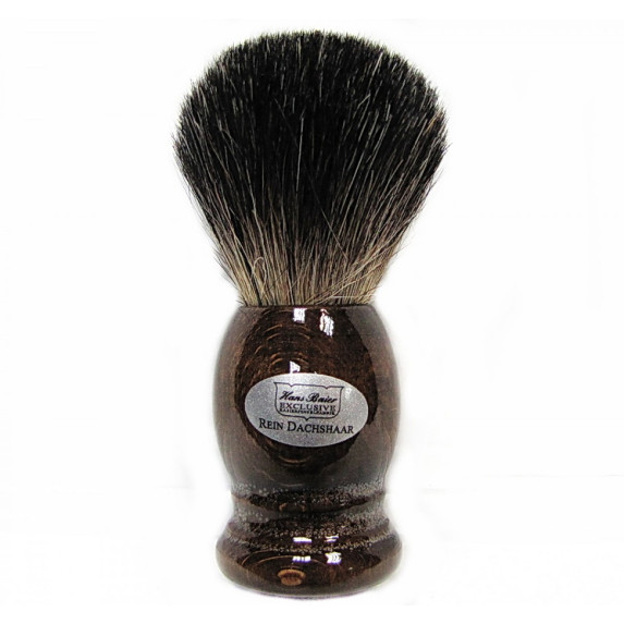 Помазок для бритья Hans Baier 51641