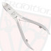 Кусачки для кутикул Kellermann 24366 Кусачки для кутикул Kellermann 24366