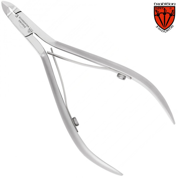 Кусачки для кутикул Kellermann 24377