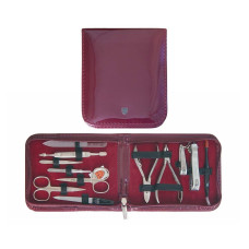 Маникюрный набор Kellermann 5192 MC N-MATT