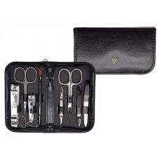 Маникюрный набор Kellermann 5213 MC N Маникюрный набор Kellermann 5213 MC N