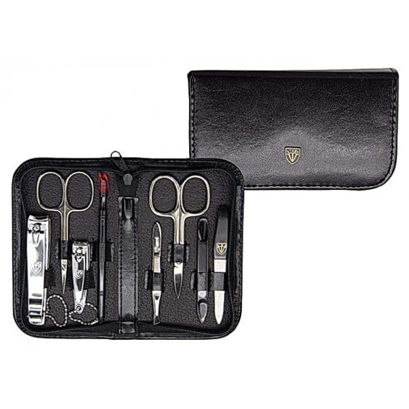 Маникюрный набор Kellermann 5213 MC N Маникюрный набор Kellermann 5213 MC N