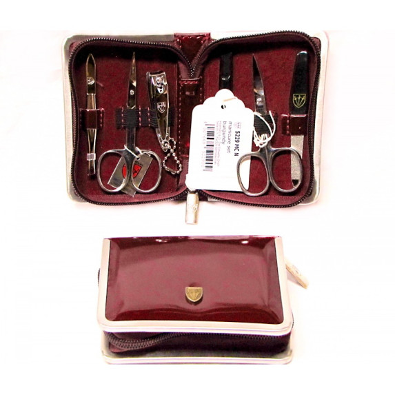 Маникюрный набор Kellermann 5229 MC N