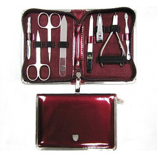 Маникюрный набор Kellermann 5234 MC N-MATT CUT