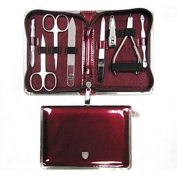 Маникюрный набор Kellermann 5234 MC N-MATT CUT Маникюрный набор Kellermann 5234 MC N-MATT CUT