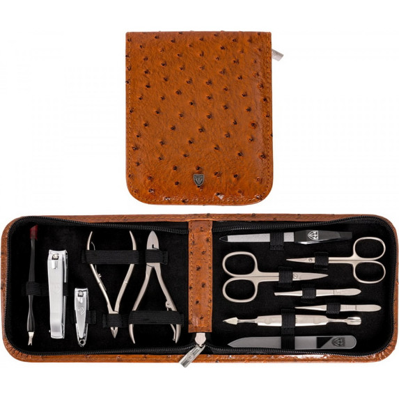 Маникюрный набор Kellermann 5792 MC N-MATT