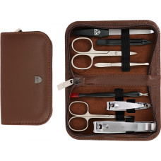 Маникюрный набор Kellermann 6321 MC N-MATT