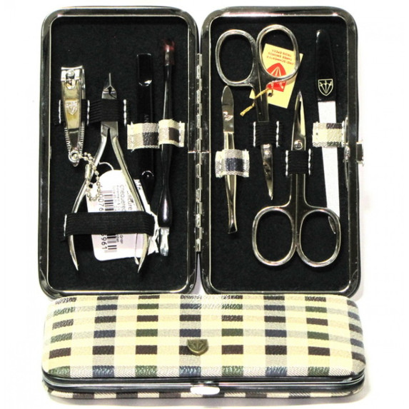 Маникюрный набор Kellermann 7859 MC N CUT