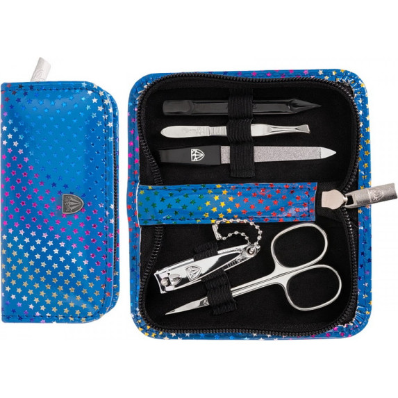 Маникюрный набор Kellermann 8912 MC N