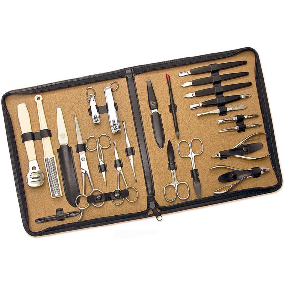 Маникюрный набор Kellermann 9410 MC N