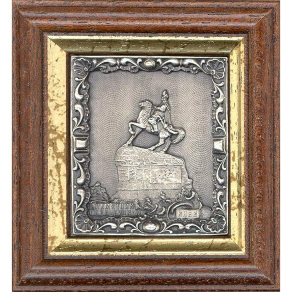 Панно "Богдан Хмельницкий"