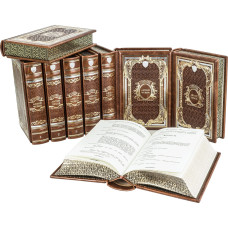 А.П. Чехов Собрание сочинений в 9-ти томах