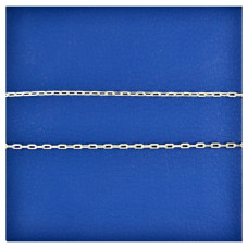 Серебряная цепь Анкер Ад-60 55см Серебряная цепь Анкер Ад-60 55см