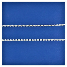 Серебряная цепь Ак-60 50см Серебряная цепь Ак-60 50см